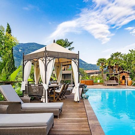 Ruster Resort Лагундо Екстер'єр фото