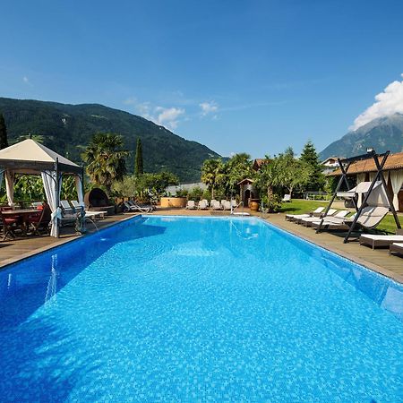 Ruster Resort Лагундо Екстер'єр фото