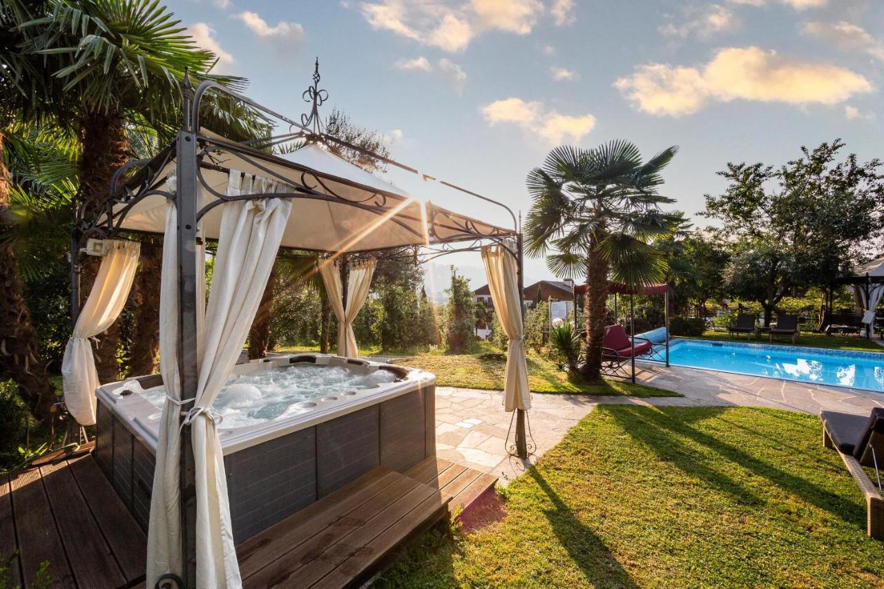 Ruster Resort Лагундо Екстер'єр фото