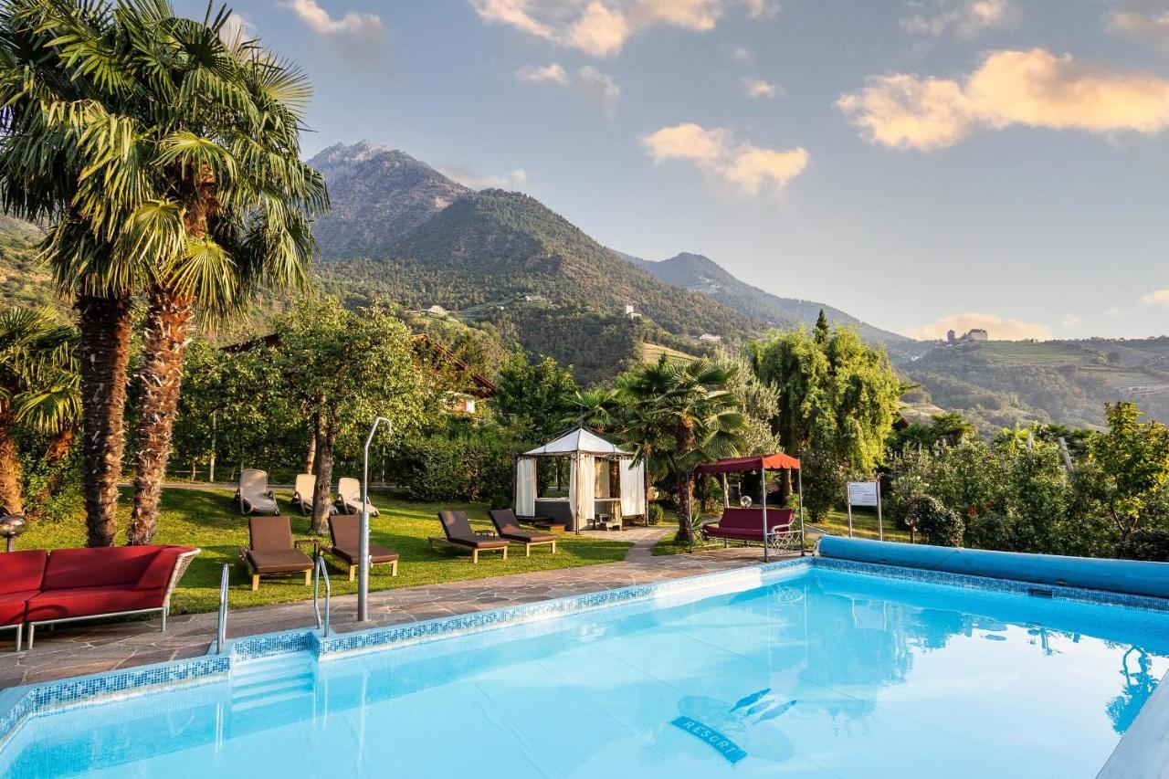 Ruster Resort Лагундо Екстер'єр фото