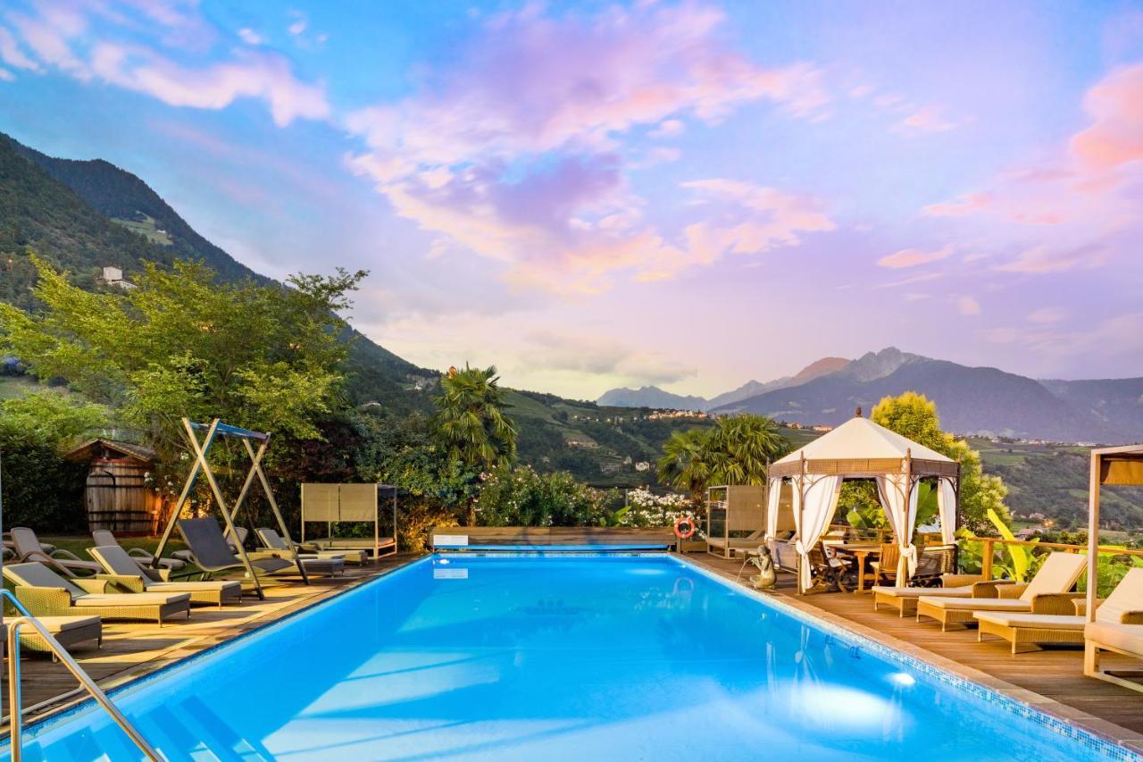 Ruster Resort Лагундо Екстер'єр фото