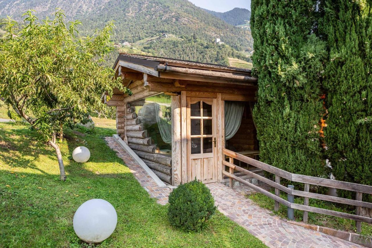 Ruster Resort Лагундо Екстер'єр фото