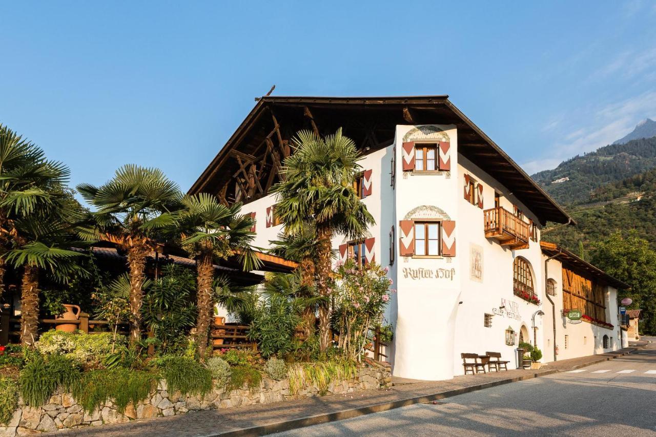 Ruster Resort Лагундо Екстер'єр фото