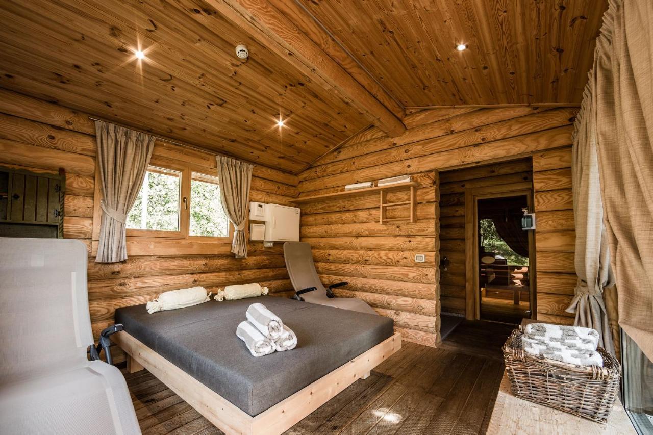Ruster Resort Лагундо Екстер'єр фото