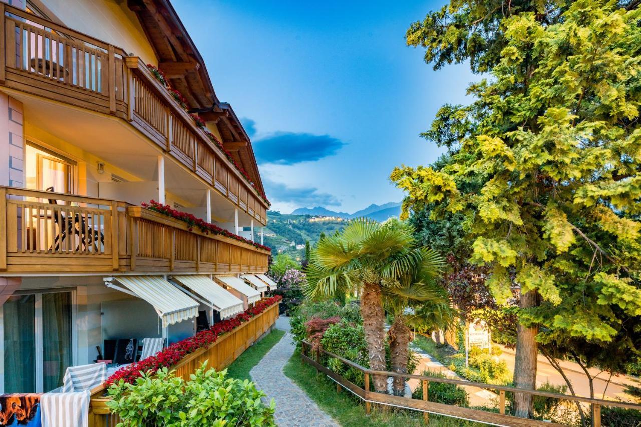 Ruster Resort Лагундо Екстер'єр фото