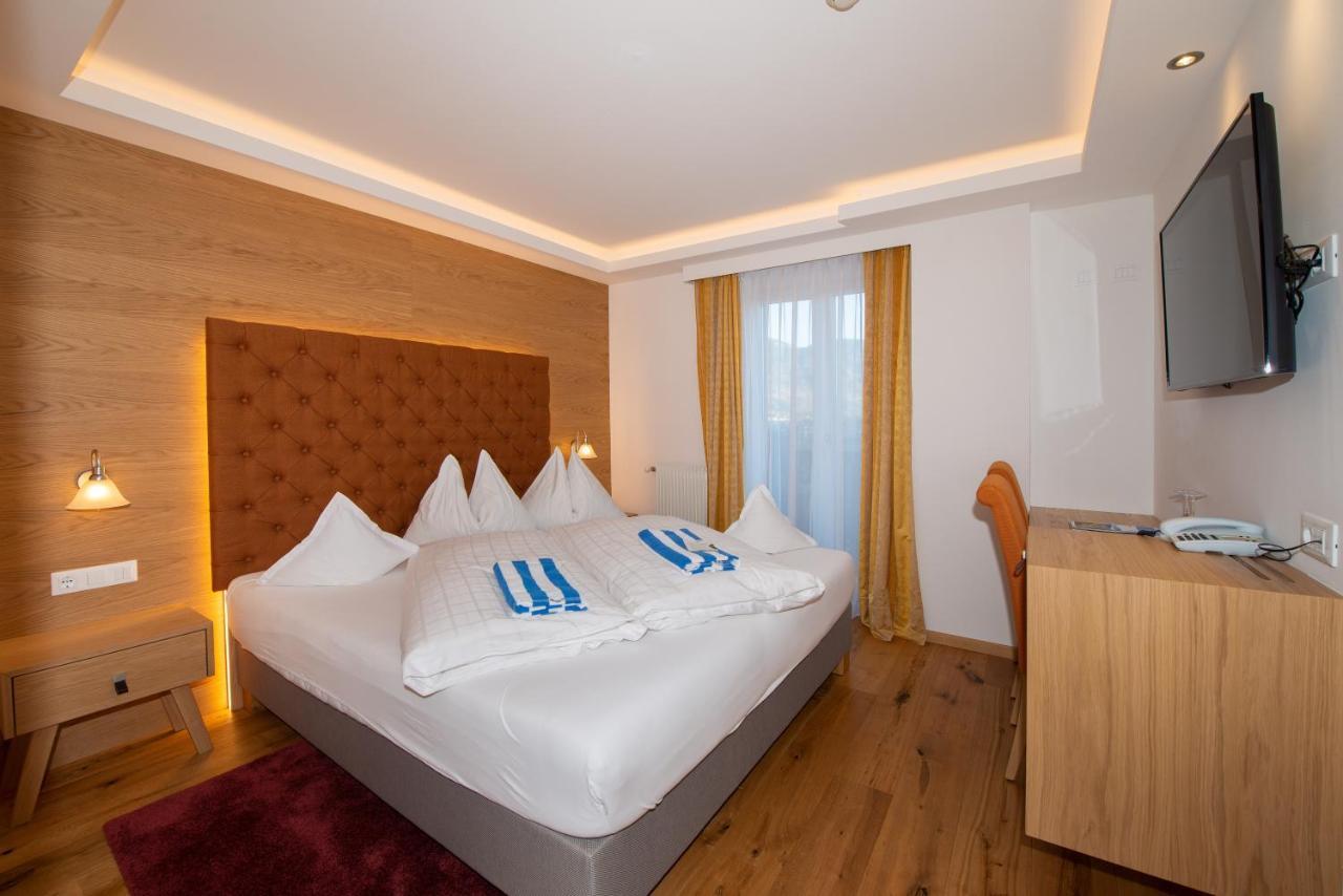 Ruster Resort Лагундо Екстер'єр фото