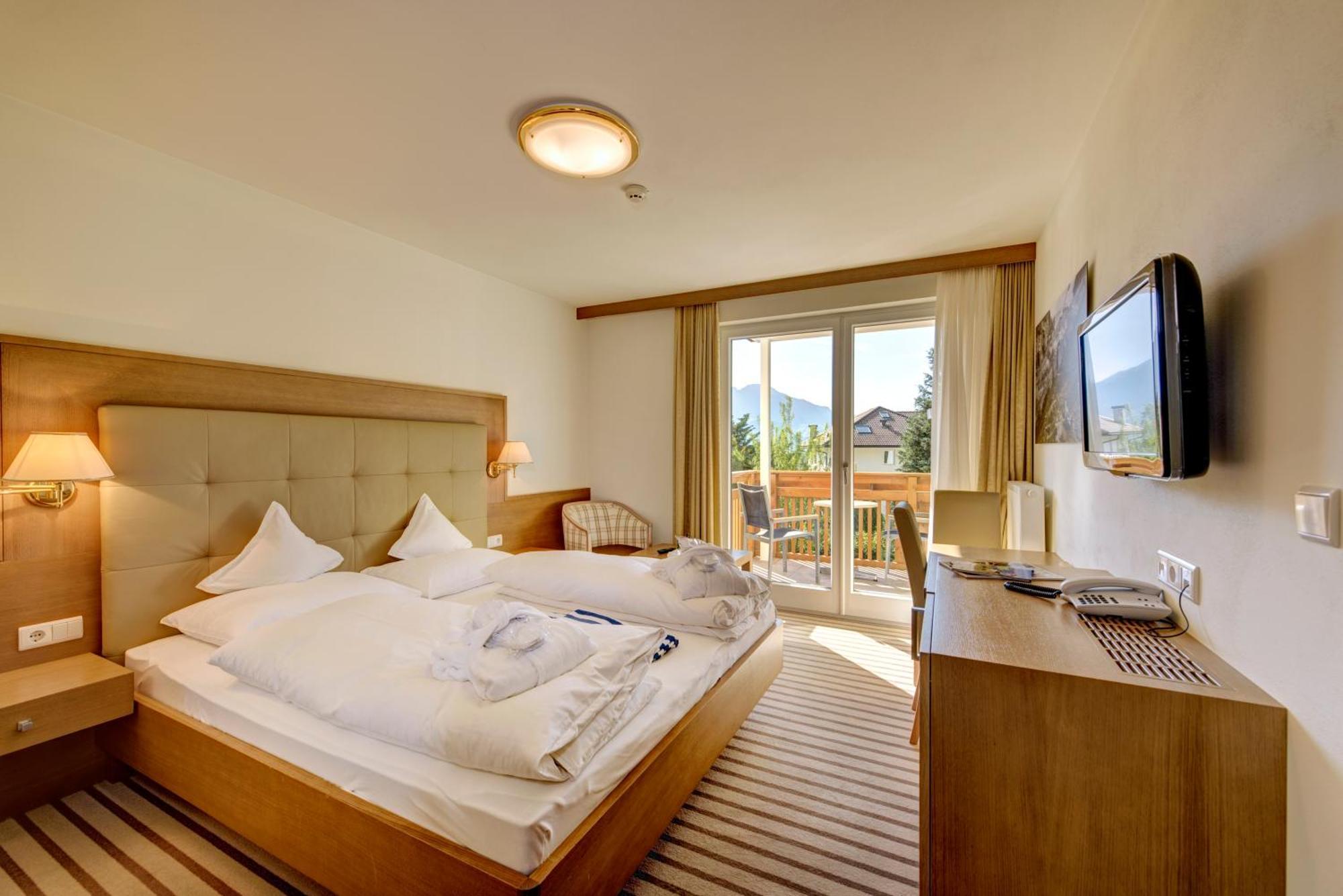 Ruster Resort Лагундо Екстер'єр фото