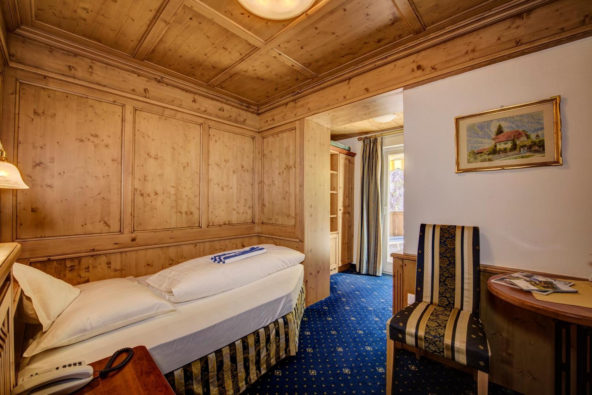 Ruster Resort Лагундо Екстер'єр фото