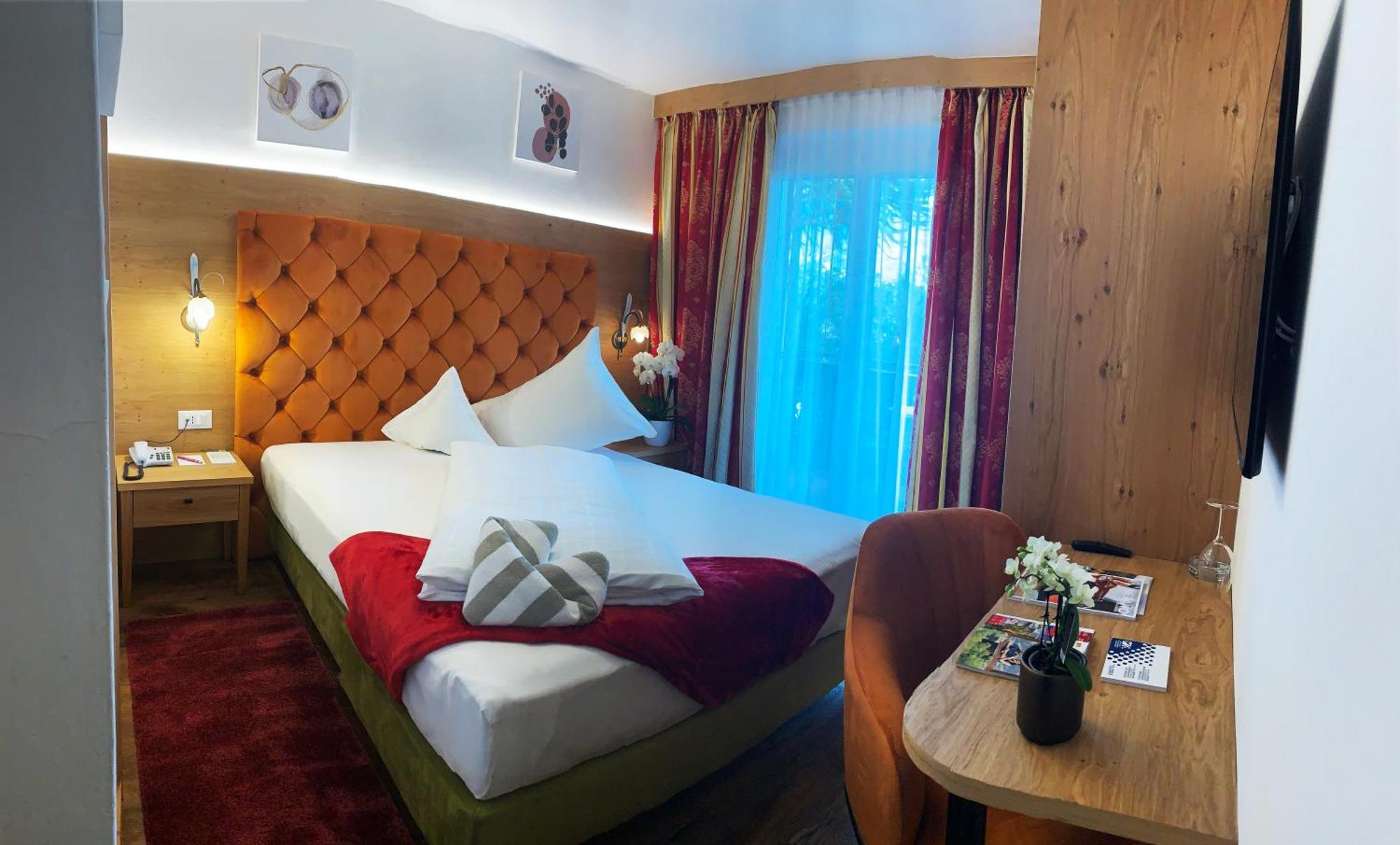 Ruster Resort Лагундо Екстер'єр фото