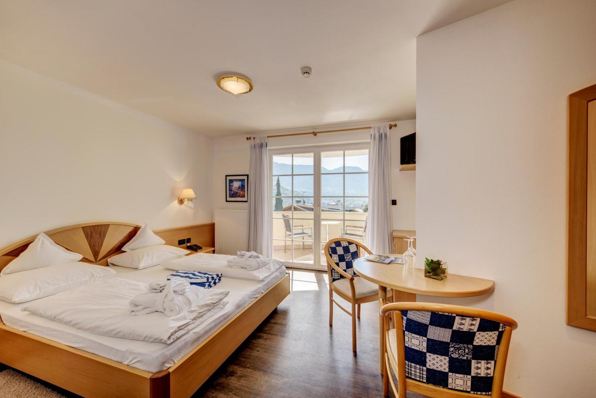 Ruster Resort Лагундо Екстер'єр фото