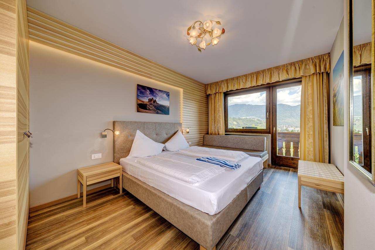 Ruster Resort Лагундо Екстер'єр фото
