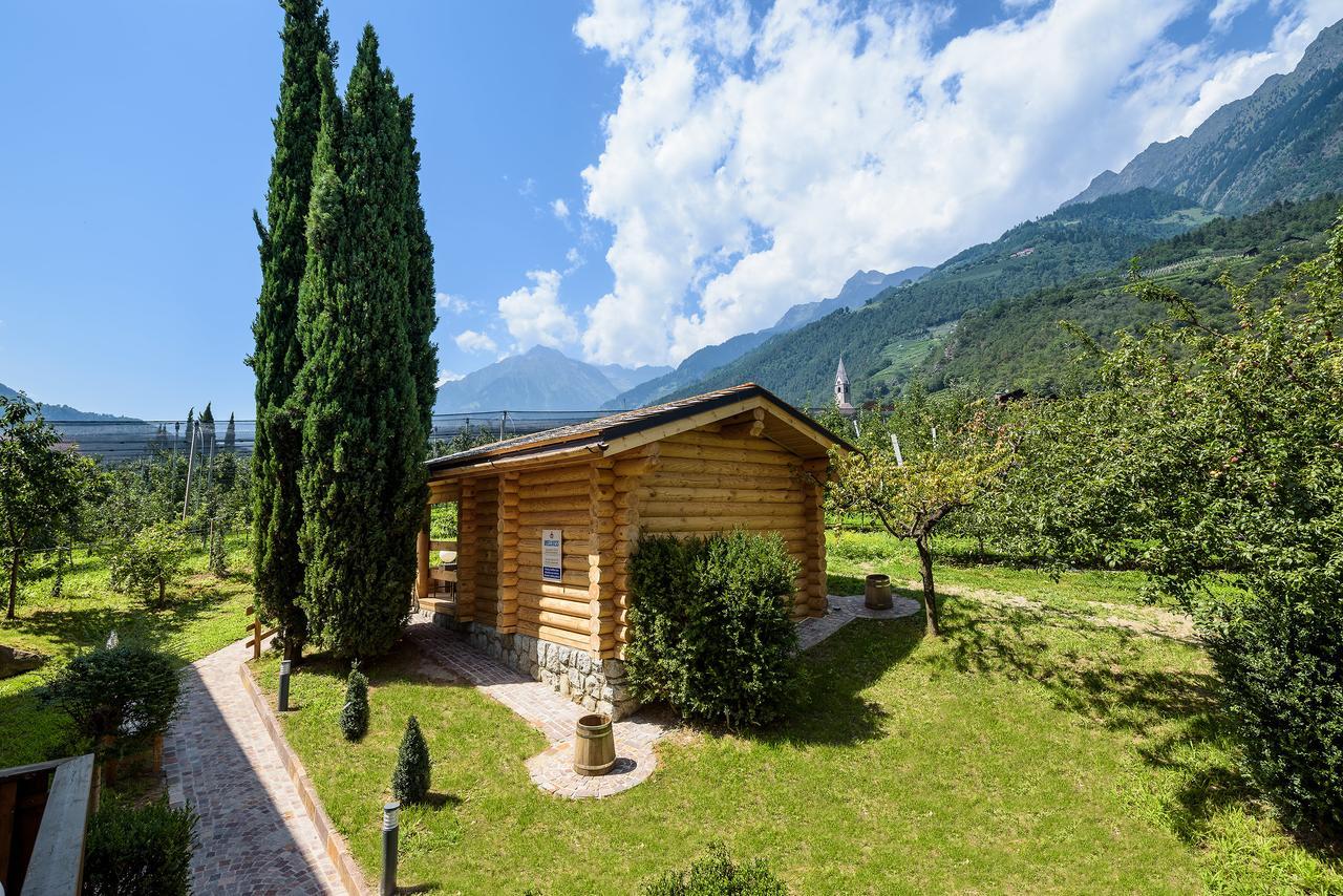 Ruster Resort Лагундо Екстер'єр фото