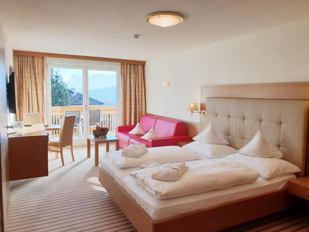Ruster Resort Лагундо Екстер'єр фото