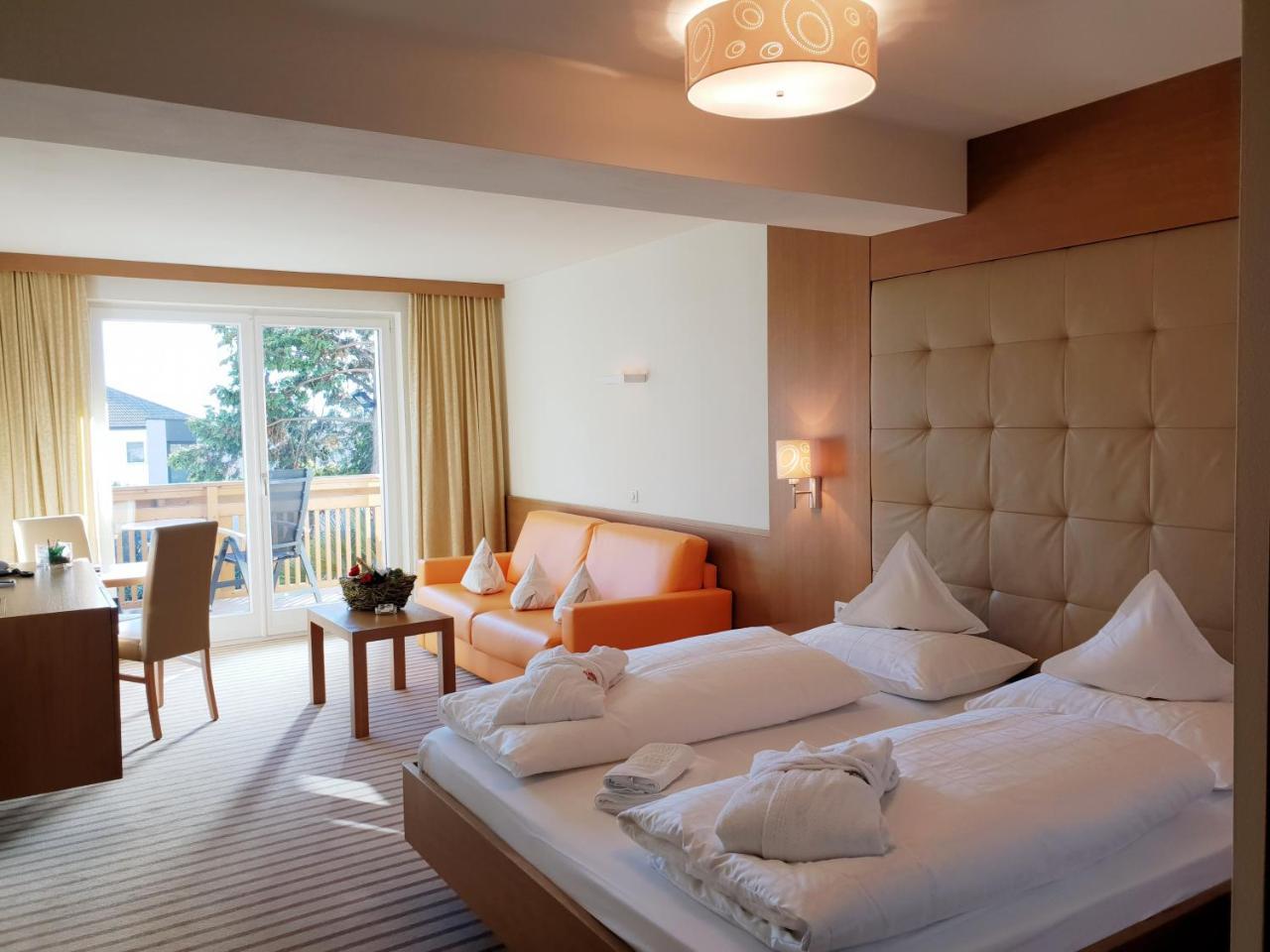 Ruster Resort Лагундо Екстер'єр фото