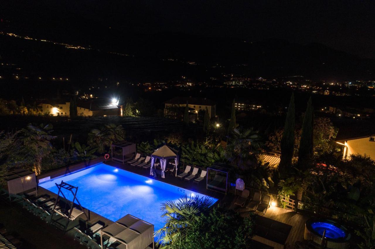 Ruster Resort Лагундо Екстер'єр фото